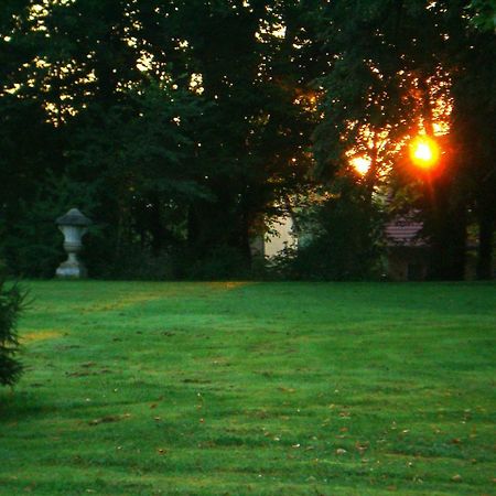 Marstall Im Schlosspark Rheinsberg Εξωτερικό φωτογραφία